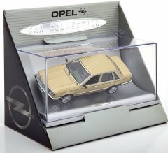 1:43 1978 Opel Senator A