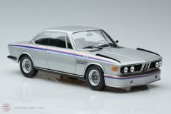 1:18 Minichamps 1973 BMW 3.0 CSL
