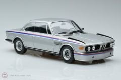 1:18 Minichamps 1973 BMW 3.0 CSL