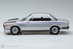 1:18 Minichamps 1973 BMW 3.0 CSL