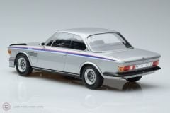 1:18 Minichamps 1973 BMW 3.0 CSL