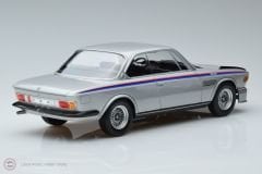 1:18 Minichamps 1973 BMW 3.0 CSL