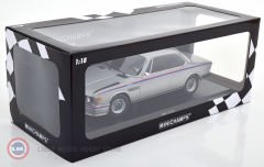 1:18 Minichamps 1973 BMW 3.0 CSL