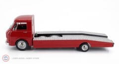 1:18 Mitica 1967 Alfa Romeo A12 F12 Carro Attrezzi Prima Serie Tow Truck