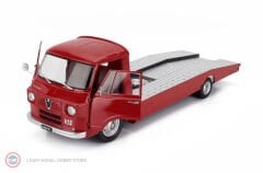 1:18 Mitica 1967 Alfa Romeo A12 F12 Carro Attrezzi Prima Serie Tow Truck