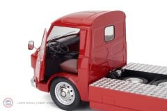 1:18 Mitica 1967 Alfa Romeo A12 F12 Carro Attrezzi Prima Serie Tow Truck