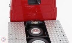 1:18 Mitica 1967 Alfa Romeo A12 F12 Carro Attrezzi Prima Serie Tow Truck