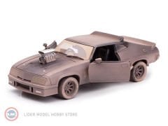 1:24 Greenlight 1973 Ford Falcon XB (Weathered Version)- Last of the V8 Interceptors (1979)