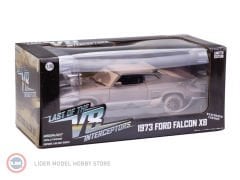 1:24 Greenlight 1973 Ford Falcon XB (Weathered Version)- Last of the V8 Interceptors (1979)
