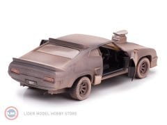 1:24 Greenlight 1973 Ford Falcon XB (Weathered Version)- Last of the V8 Interceptors (1979)
