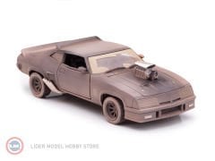 1:24 Greenlight 1973 Ford Falcon XB (Weathered Version)- Last of the V8 Interceptors (1979)