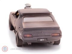 1:24 Greenlight 1973 Ford Falcon XB (Weathered Version)- Last of the V8 Interceptors (1979)