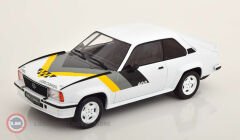 1:18 1982 Opel Ascona B 400