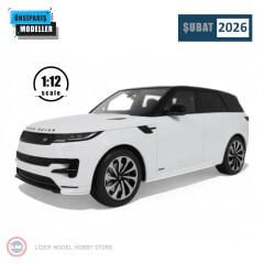 1:12 2023 Land Rover Sport