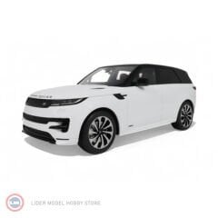 1:12 2023 Land Rover Sport