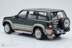 1:18 1998 Nissan Patrol GR Y61