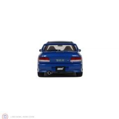 Otto Mobile - 1:18 Otto 1999 Subaru Impreza WRX Type R STI - 6.579