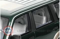 1:18 1998 Nissan Patrol GR Y61