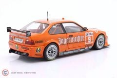 1:18 WERK83 1993 BMW 325i Coupe E36 #9 DTM Jagermeister Linder Team Armin Hahne