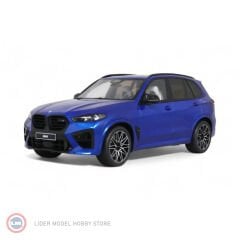 1:18 BMW X5 M Competition