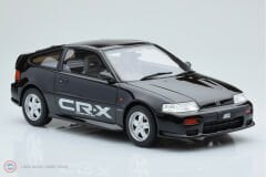 1:18 1989 Honda CR-X Pro.2 Mugen