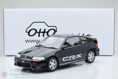 1:18 1989 Honda CR-X Pro.2 Mugen