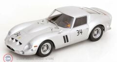 1:18 KK Scale 1963 Ferrari 250 GTO #34 DMV-Avus Cordes