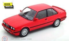 1:18 KK Scale 1987 BMW 325i M E30 Paket 1