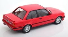 1:18 KK Scale 1987 BMW 325i M E30 Paket 1