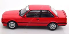 1:18 KK Scale 1987 BMW 325i M E30 Paket 1