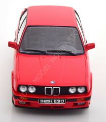 1:18 KK Scale 1987 BMW 325i M E30 Paket 1