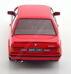 1:18 KK Scale 1987 BMW 325i M E30 Paket 1