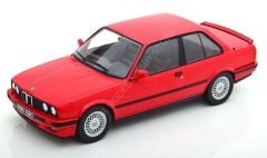 1:18 KK Scale 1987 BMW 325i M E30 Paket 1