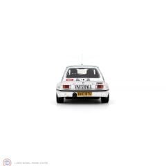 1:18 Otto Chevrolet Chevette Vauxhall 2300 HSR Lombard Rally