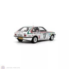 1:18 Otto Chevrolet Chevette Vauxhall 2300 HSR Lombard Rally