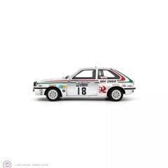 1:18 Otto Chevrolet Chevette Vauxhall 2300 HSR Lombard Rally