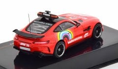 1:43 Mercedes Benz AMG GT-R Toskana GP Formel