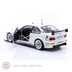 1:18 WERK83 1994 BMW M3 E36 Coupe '' GeKa '' #9 Frank Schmickler DTM)