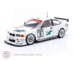 1:18 WERK83 1994 BMW M3 E36 Coupe '' GeKa '' #9 Frank Schmickler DTM)