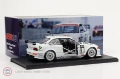1:18 WERK83 1994 BMW M3 E36 Coupe '' GeKa '' #9 Frank Schmickler DTM)