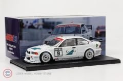 1:18 WERK83 1994 BMW M3 E36 Coupe '' GeKa '' #9 Frank Schmickler DTM)
