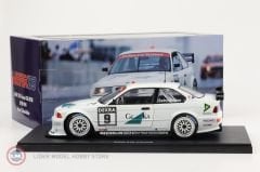 1:18 WERK83 1994 BMW M3 E36 Coupe '' GeKa '' #9 Frank Schmickler DTM)