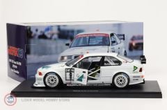 1:18 WERK83 1994 BMW M3 E36 Coupe '' GeKa '' #9 Frank Schmickler DTM)