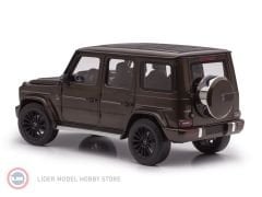 1:18 Minichamps 2020 Mercedes Benz  G-CLASS G63 (W463)