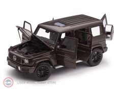 1:18 Minichamps 2020 Mercedes Benz  G-CLASS G63 (W463)