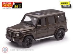 1:18 Minichamps 2020 Mercedes Benz  G-CLASS G63 (W463)