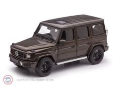 1:18 Minichamps 2020 Mercedes Benz  G-CLASS G63 (W463)