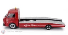 1:18 Mitica 1977 Alfa Romeo A12 F12 Carro Attrezzi Prima Serie Tow Truck