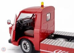 1:18 Mitica 1977 Alfa Romeo A12 F12 Carro Attrezzi Prima Serie Tow Truck