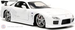 1:24 1993 Mazda RX-7 1993 Fast & Furious